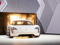2015 Porsche Mission E Concept - Teknik özellikler, Yakıt tüketimi, Boyutlar