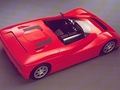 Maserati Barchetta Stradale - Teknik özellikler, Yakıt tüketimi, Boyutlar