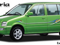 2001 Daihatsu Ceria/Perodua Kancil/Kelisa - Teknik özellikler, Yakıt tüketimi, Boyutlar