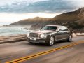 2016 Bentley Mulsanne EWB - Teknik özellikler, Yakıt tüketimi, Boyutlar