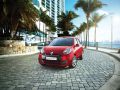 Renault Pulse - Teknik özellikler, Yakıt tüketimi, Boyutlar