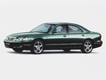 1993 Mazda Millenia (TA221) - Teknik özellikler, Yakıt tüketimi, Boyutlar