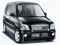 1998 Mitsubishi Toppo (BJ) - Teknik özellikler, Yakıt tüketimi, Boyutlar