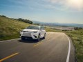 2024 Lexus TX - Teknik özellikler, Yakıt tüketimi, Boyutlar