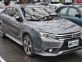 2017 Mitsubishi Grand Lancer X - Teknik özellikler, Yakıt tüketimi, Boyutlar