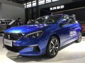 2018 Peugeot 408 II (facelift 2018) - Teknik özellikler, Yakıt tüketimi, Boyutlar