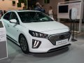 Hyundai IONIQ - Teknik özellikler, Yakıt tüketimi, Boyutlar