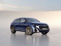 Audi SQ8 - Teknik özellikler, Yakıt tüketimi, Boyutlar