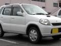 1999 Suzuki Kei (HN) - Teknik özellikler, Yakıt tüketimi, Boyutlar