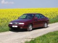Lancia Kappa - Teknik özellikler, Yakıt tüketimi, Boyutlar