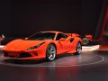 2020 Ferrari F8 Tributo - Teknik özellikler, Yakıt tüketimi, Boyutlar