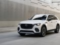 2025 Mazda CX-70 - Teknik özellikler, Yakıt tüketimi, Boyutlar