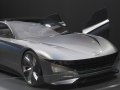 2018 Hyundai Le Fil Rouge Concept - Teknik özellikler, Yakıt tüketimi, Boyutlar