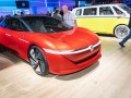 2022 Volkswagen ID. VIZZION Concept - Teknik özellikler, Yakıt tüketimi, Boyutlar