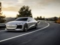 2021 Audi A6 e-tron concept - Teknik özellikler, Yakıt tüketimi, Boyutlar