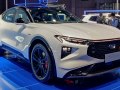 2021 Ford Evos - Teknik özellikler, Yakıt tüketimi, Boyutlar