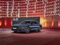 2022 Audi A8 (D5, facelift 2021) - Teknik özellikler, Yakıt tüketimi, Boyutlar