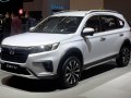 2022 Honda BR-V II - Teknik özellikler, Yakıt tüketimi, Boyutlar