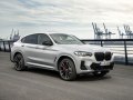 2022 BMW X4 (G02 LCI, facelift 2021) - Teknik özellikler, Yakıt tüketimi, Boyutlar