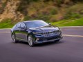 2019 Kia Cadenza II (facelift 2019) - Teknik özellikler, Yakıt tüketimi, Boyutlar
