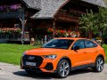 2019 Audi Q3 Sportback - Teknik özellikler, Yakıt tüketimi, Boyutlar