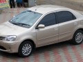 2010 Toyota Etios - Teknik özellikler, Yakıt tüketimi, Boyutlar