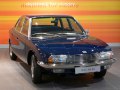 1968 Audi NSU RO 80 - Teknik özellikler, Yakıt tüketimi, Boyutlar