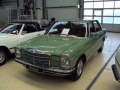 1973 Mercedes-Benz /8 (W115, facelift 1973) - Fotoğraf 4