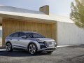 2022 Audi Q4 Sportback e-tron - Teknik özellikler, Yakıt tüketimi, Boyutlar