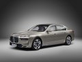 2023 BMW i7 (G70) - Teknik özellikler, Yakıt tüketimi, Boyutlar