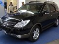 2009 Hyundai ix55 - Teknik özellikler, Yakıt tüketimi, Boyutlar
