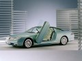 1996 Mercedes-Benz F 200 Imagination - Teknik özellikler, Yakıt tüketimi, Boyutlar