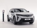 2024 Renault Scenic E-Tech Electric V - Teknik özellikler, Yakıt tüketimi, Boyutlar