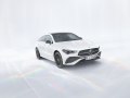 2024 Mercedes-Benz CLA Shooting Brake (X118, facelift 2023) - Teknik özellikler, Yakıt tüketimi, Boyutlar