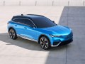 2024 Acura ZDX II - Teknik özellikler, Yakıt tüketimi, Boyutlar