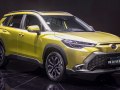 2022 Toyota Frontlander - Teknik özellikler, Yakıt tüketimi, Boyutlar