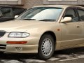 1993 Mazda Eunos 800 - Teknik özellikler, Yakıt tüketimi, Boyutlar