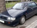 1987 Mitsubishi Sapporo III (E16A) - Teknik özellikler, Yakıt tüketimi, Boyutlar