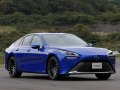 2021 Toyota Mirai II - Teknik özellikler, Yakıt tüketimi, Boyutlar