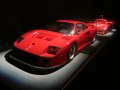 1989 Ferrari F40 Competizione - Teknik özellikler, Yakıt tüketimi, Boyutlar