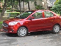 2015 Ford Figo Aspire II - Teknik özellikler, Yakıt tüketimi, Boyutlar