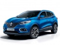 2018 Renault Kadjar (facelift 2018) - Teknik özellikler, Yakıt tüketimi, Boyutlar