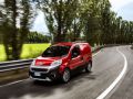2016 Fiat Fiorino (facelift 2016) - Teknik özellikler, Yakıt tüketimi, Boyutlar