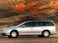 1999 Opel Omega B Caravan (facelift 1999) - Teknik özellikler, Yakıt tüketimi, Boyutlar