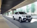 2017 Mercedes-Benz X-Serisi - Teknik özellikler, Yakıt tüketimi, Boyutlar
