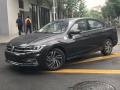 2018 Volkswagen Bora IV (China) - Teknik özellikler, Yakıt tüketimi, Boyutlar
