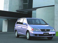 1998 Toyota Gaia (M10G) - Teknik özellikler, Yakıt tüketimi, Boyutlar