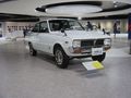 1973 Mazda 1300 - Teknik özellikler, Yakıt tüketimi, Boyutlar