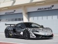 2020 McLaren 620R - Teknik özellikler, Yakıt tüketimi, Boyutlar