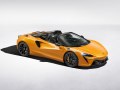 2024 McLaren Artura Spider - Teknik özellikler, Yakıt tüketimi, Boyutlar